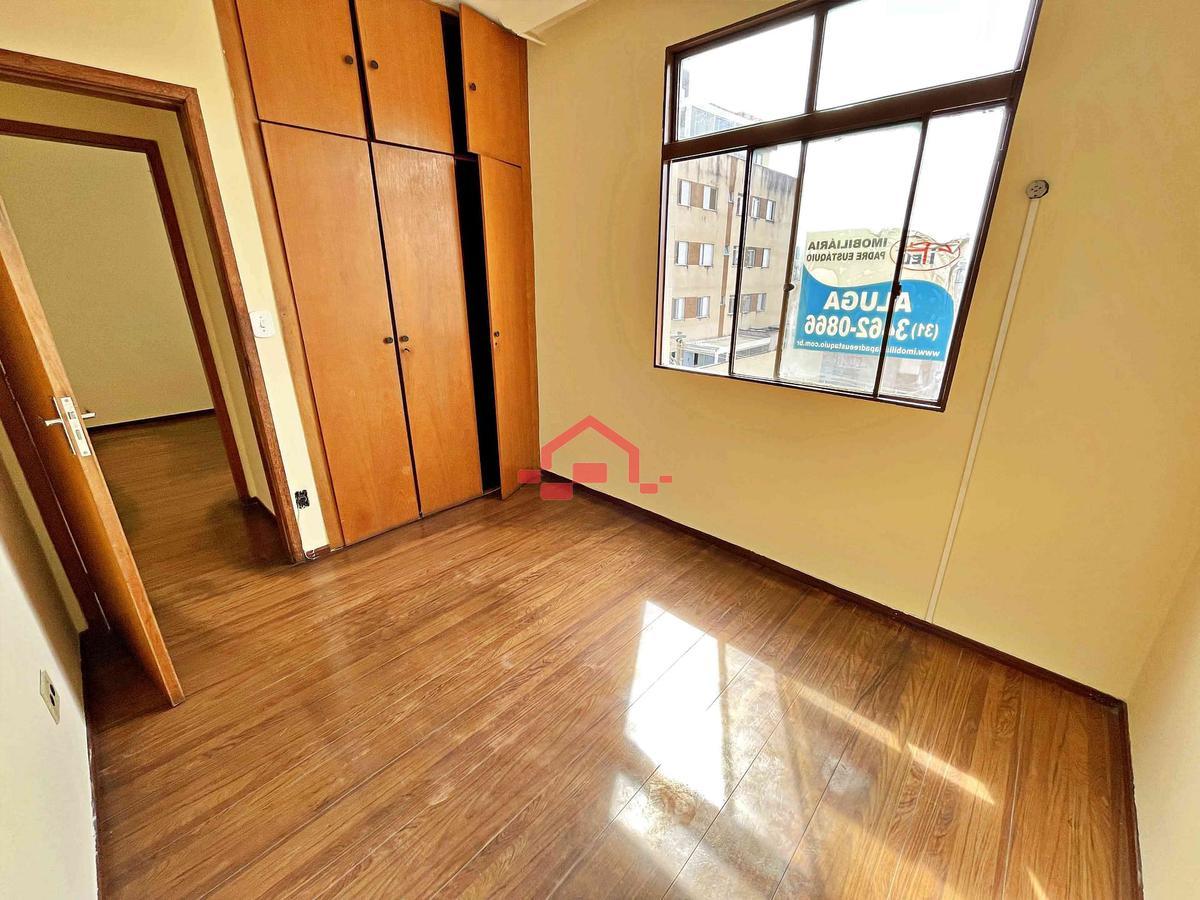 Apartamento, Padre Eustáquio, 3 Quartos, 2 Vagas