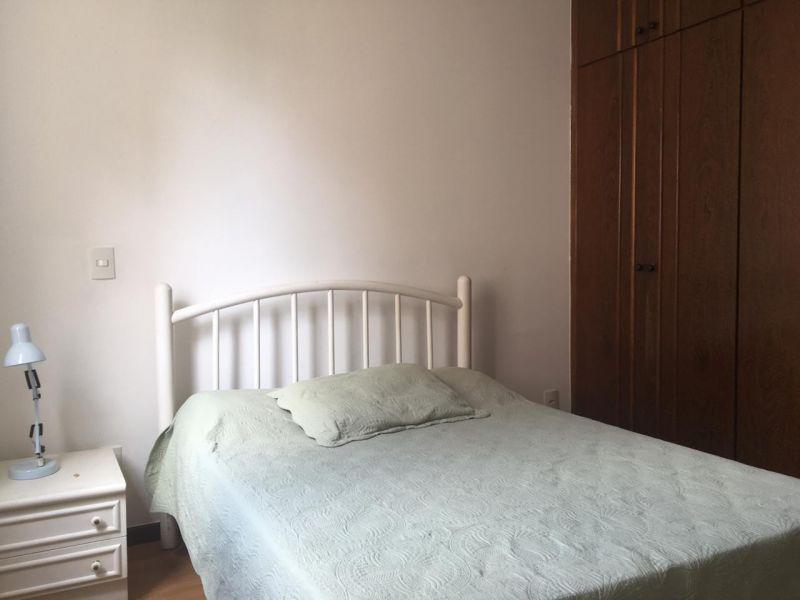 Apartamento, Ouro Preto, 3 Quartos, 2 Vagas, 1 Suíte