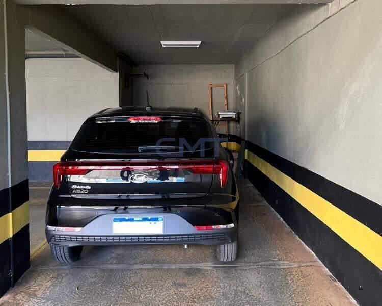 Apartamento, Sion, 4 Quartos, 3 Vagas, 1 Suíte