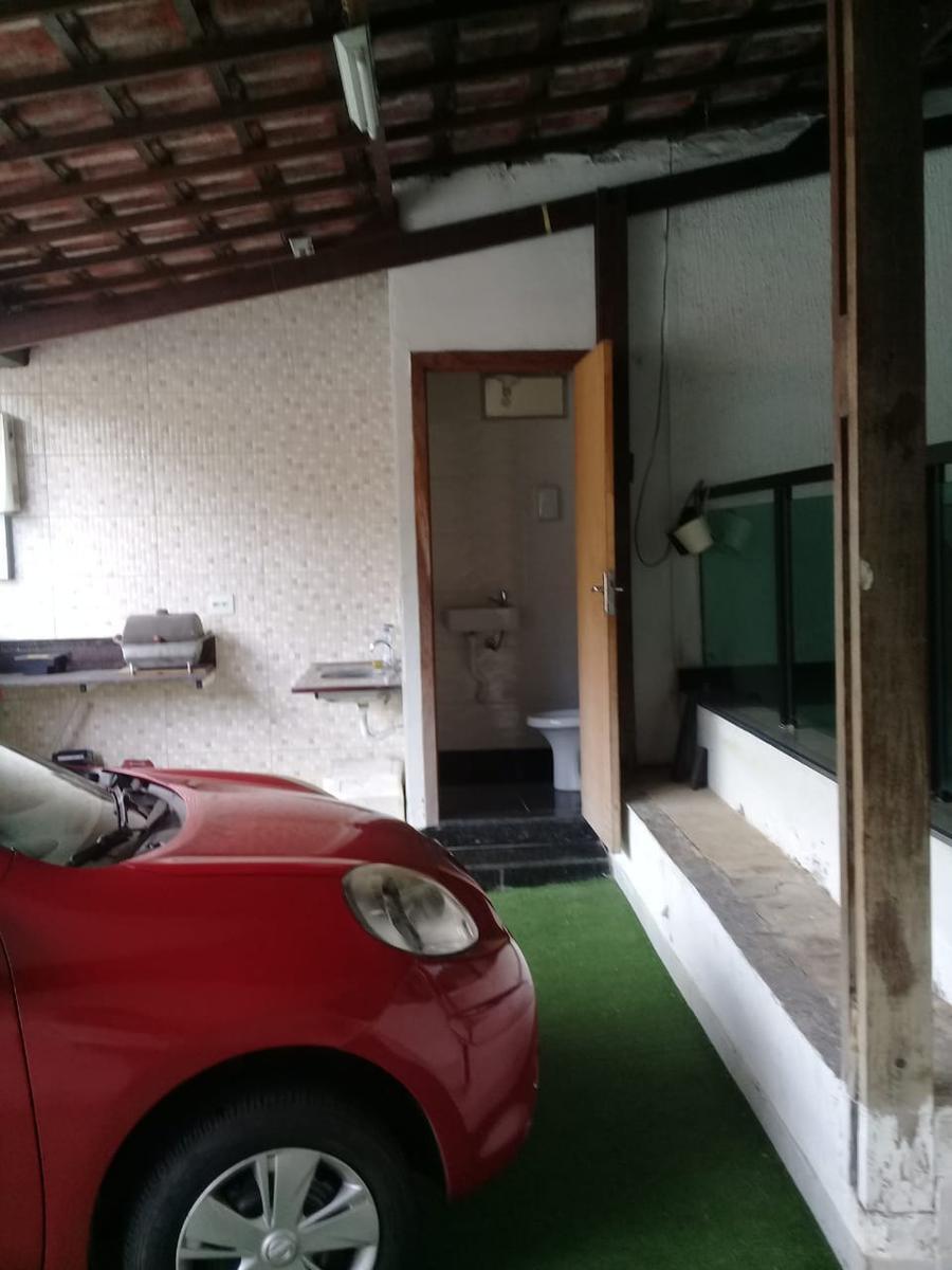 Casa, Santa Inês, 3 Quartos, 2 Vagas, 1 Suíte