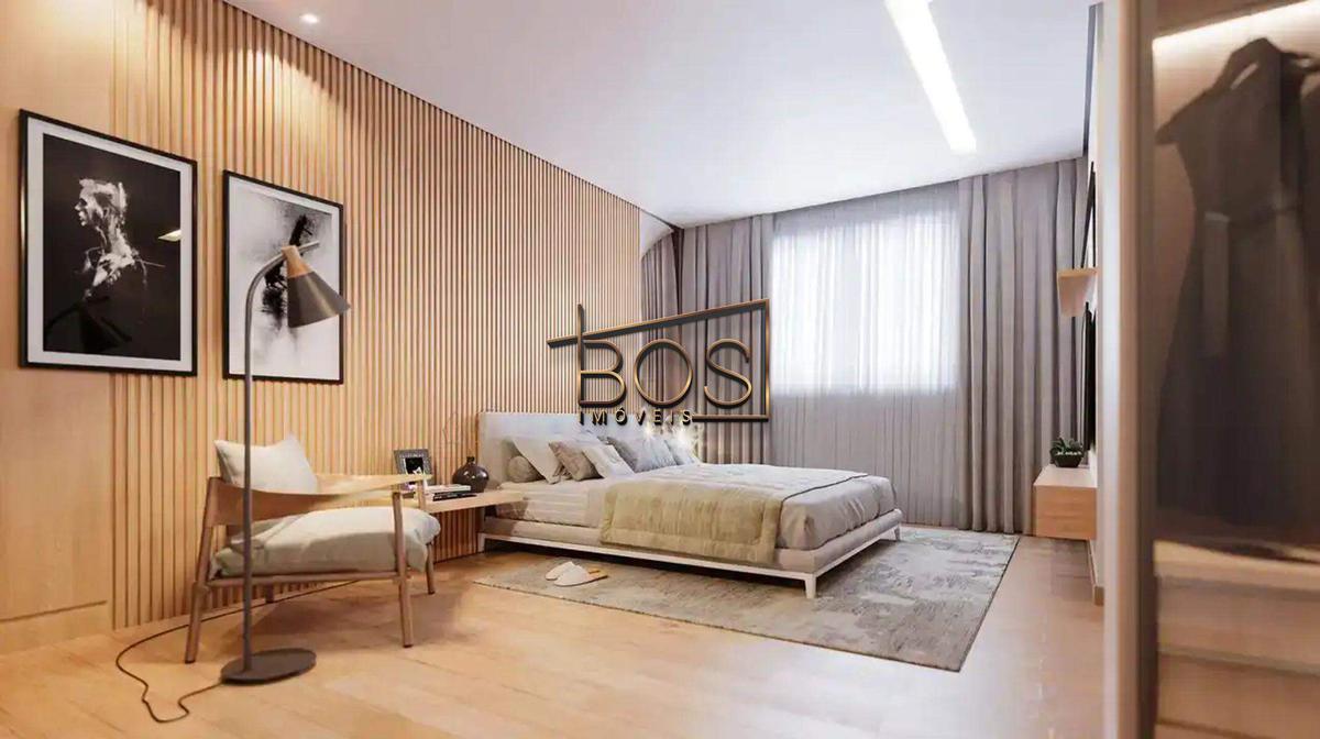 Cobertura, São Bento, 4 Quartos, 3 Vagas, 2 Suítes