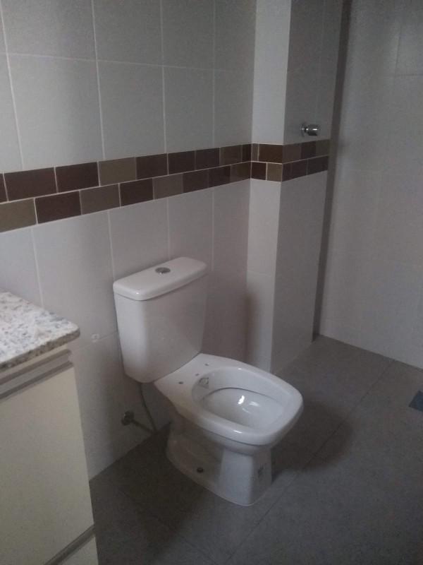 Apartamento, Fernão Dias, 2 Quartos, 1 Vaga, 1 Suíte