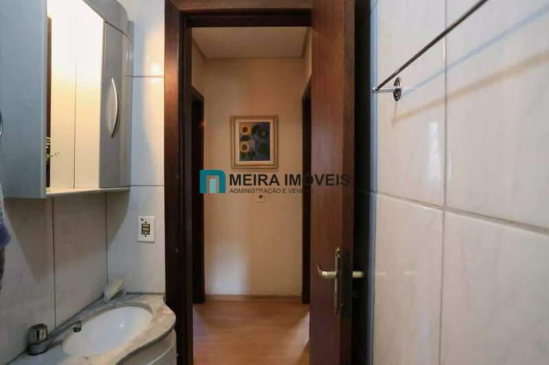 Apartamento, Sagrada Família, 3 Quartos, 1 Vaga, 1 Suíte