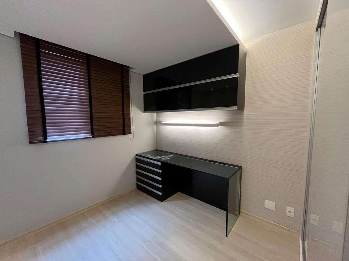 Apartamento, Buritis, 3 Quartos, 2 Vagas, 1 Suíte