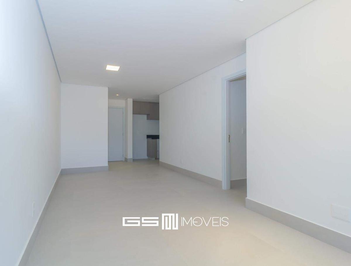 Apartamento, Sagrada Família, 3 Quartos, 2 Vagas, 1 Suíte