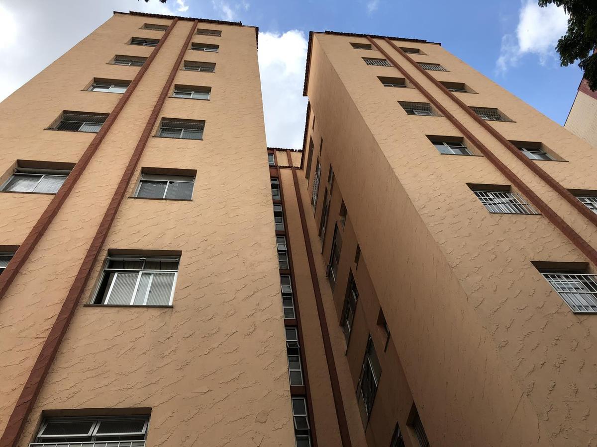 Apartamento, Graça, 3 Quartos, 1 Vaga