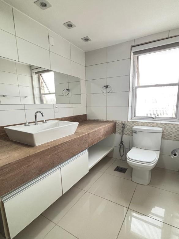 Apartamento, Cidade Jardim, 4 Quartos, 2 Vagas, 1 Suíte