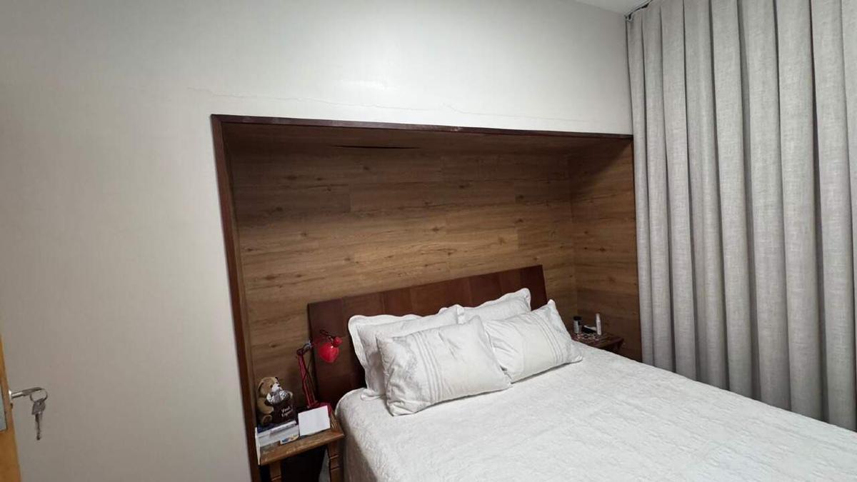 Apartamento, Buritis, 2 Quartos, 2 Vagas, 1 Suíte