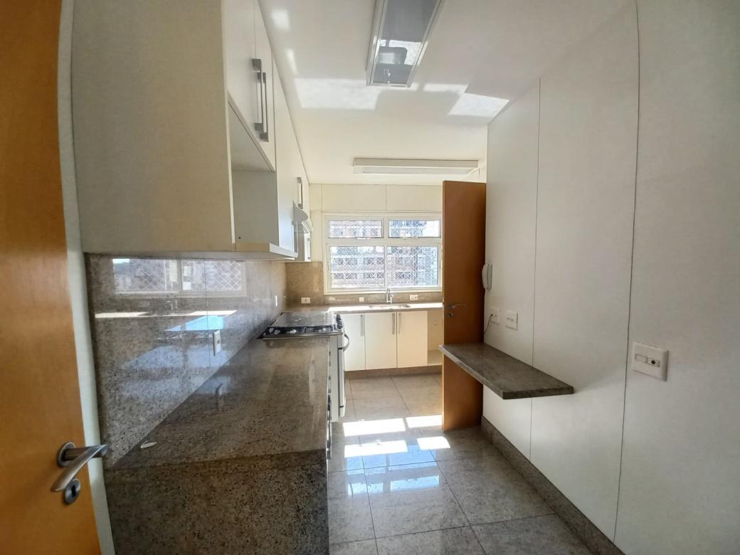 Apartamento, Santo Agostinho, 3 Quartos, 3 Vagas, 2 Suítes