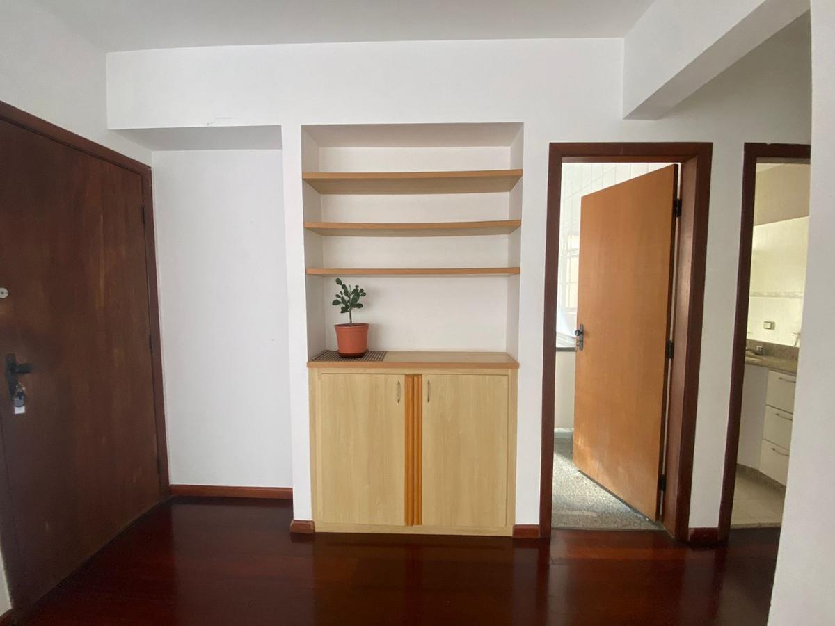 Apartamento, Buritis, 3 Quartos, 2 Vagas, 1 Suíte