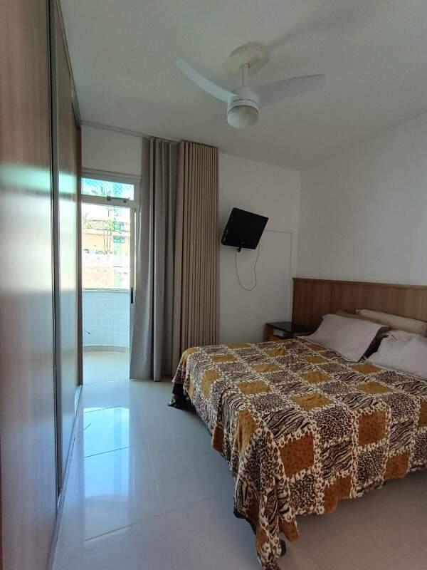 Cobertura, Buritis, 3 Quartos, 4 Vagas, 2 Suítes