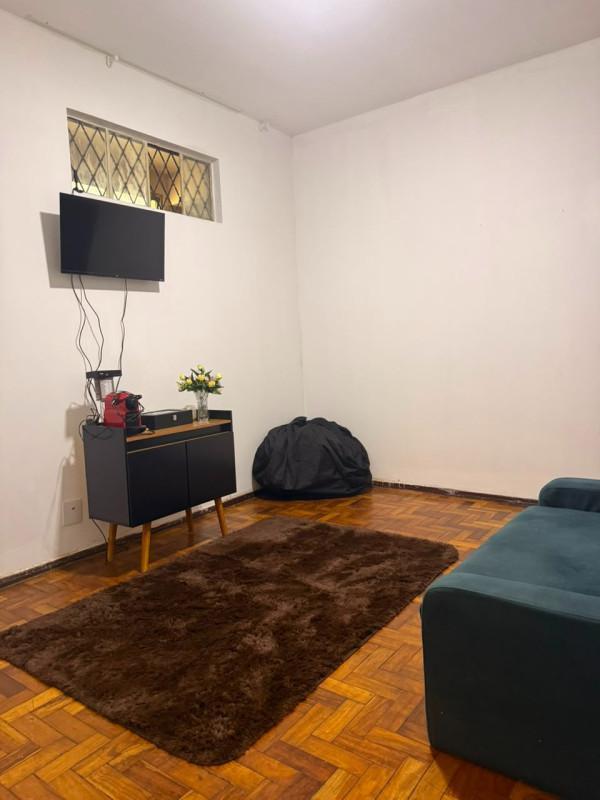 Apartamento, Centro, 1 Quarto, 0 Vaga