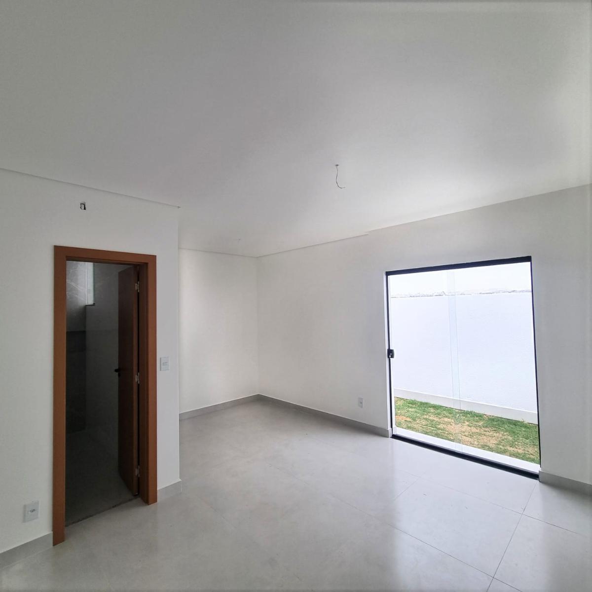 Casa, Planalto, 3 Quartos, 3 Vagas, 1 Suíte