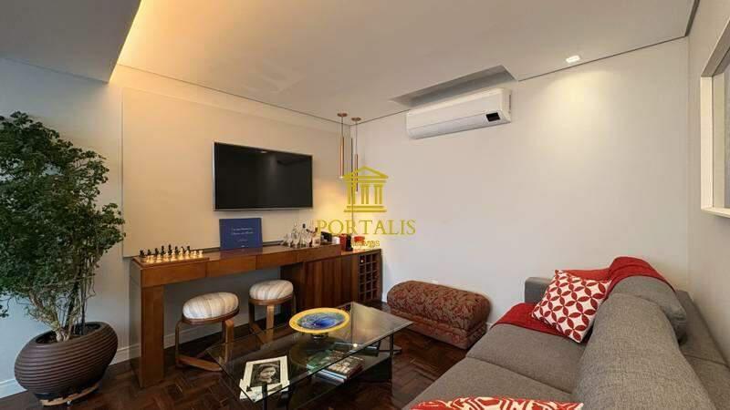 Apartamento, Lourdes, 4 Quartos, 2 Vagas, 2 Suítes