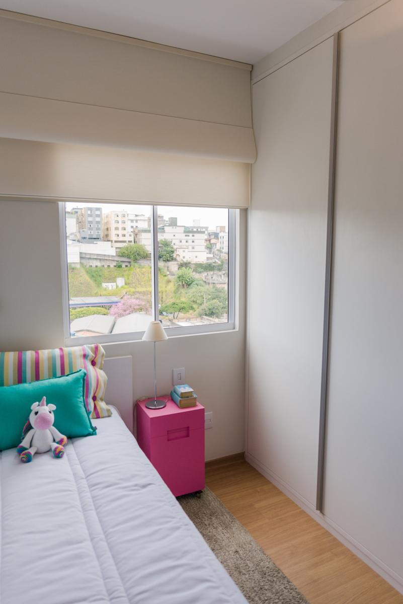 Apartamento, João Pinheiro, 2 Quartos, 1 Vaga