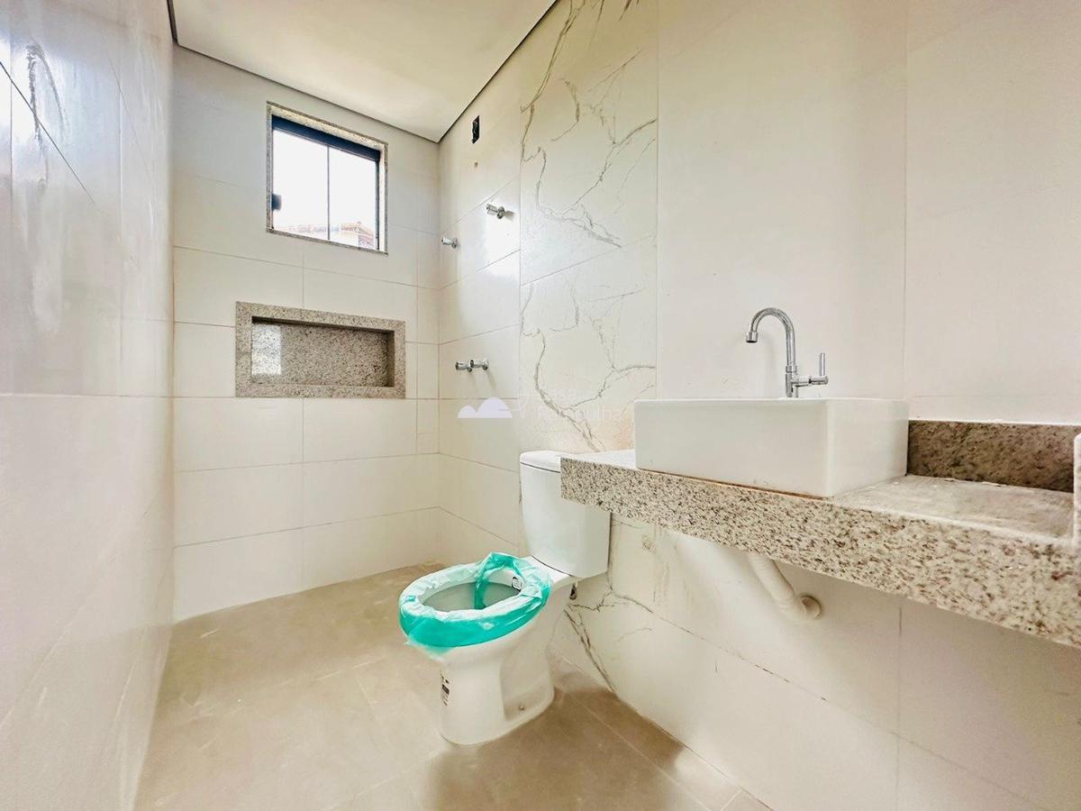 Apartamento, Santa Amélia, 4 Quartos, 1 Vaga, 2 Suítes