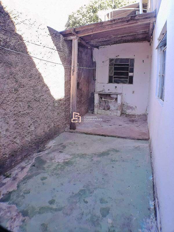 Casa, Brasil Industrial, 1 Quarto