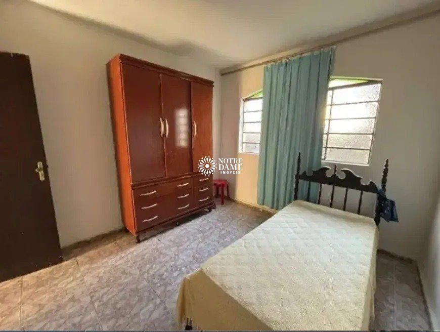 Casa, Santa Amélia, 3 Quartos, 2 Vagas