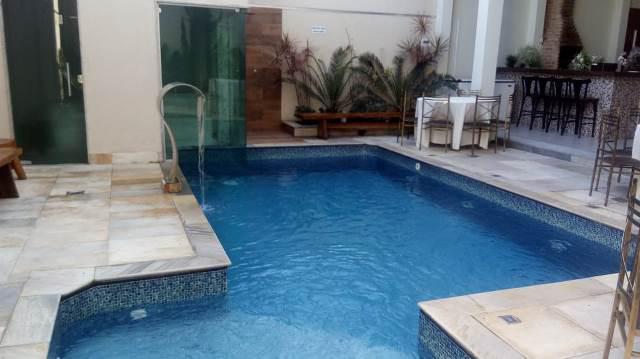 Casa Comercial, Ipiranga, 3 Quartos, 4 Vagas, 1 Suíte