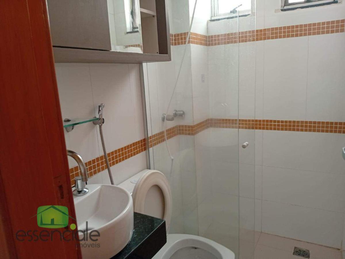 Apartamento, Cidade Jardim Eldorado, 3 Quartos, 2 Vagas, 1 Suíte