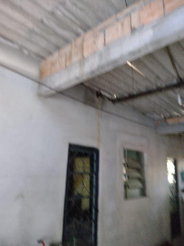 Casa, Tropical, 2 Quartos, 0 Vaga