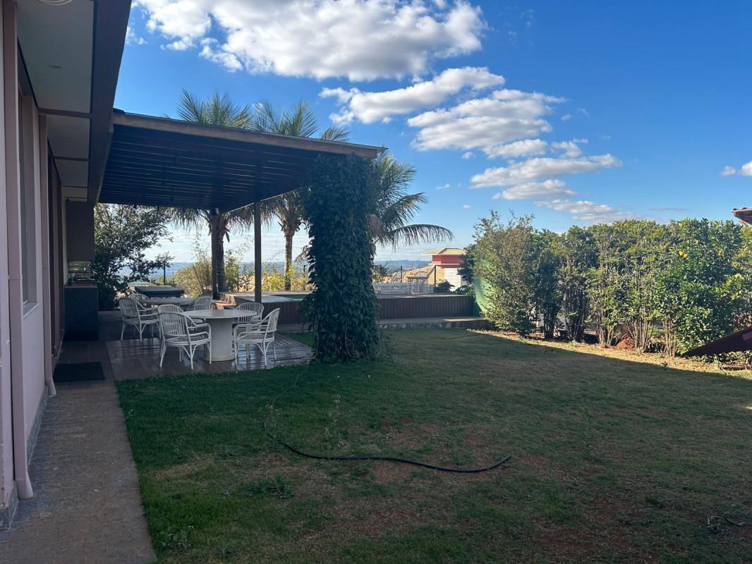 Casa, Serra dos Bandeirantes, 4 Quartos, 4 Vagas, 4 Suítes