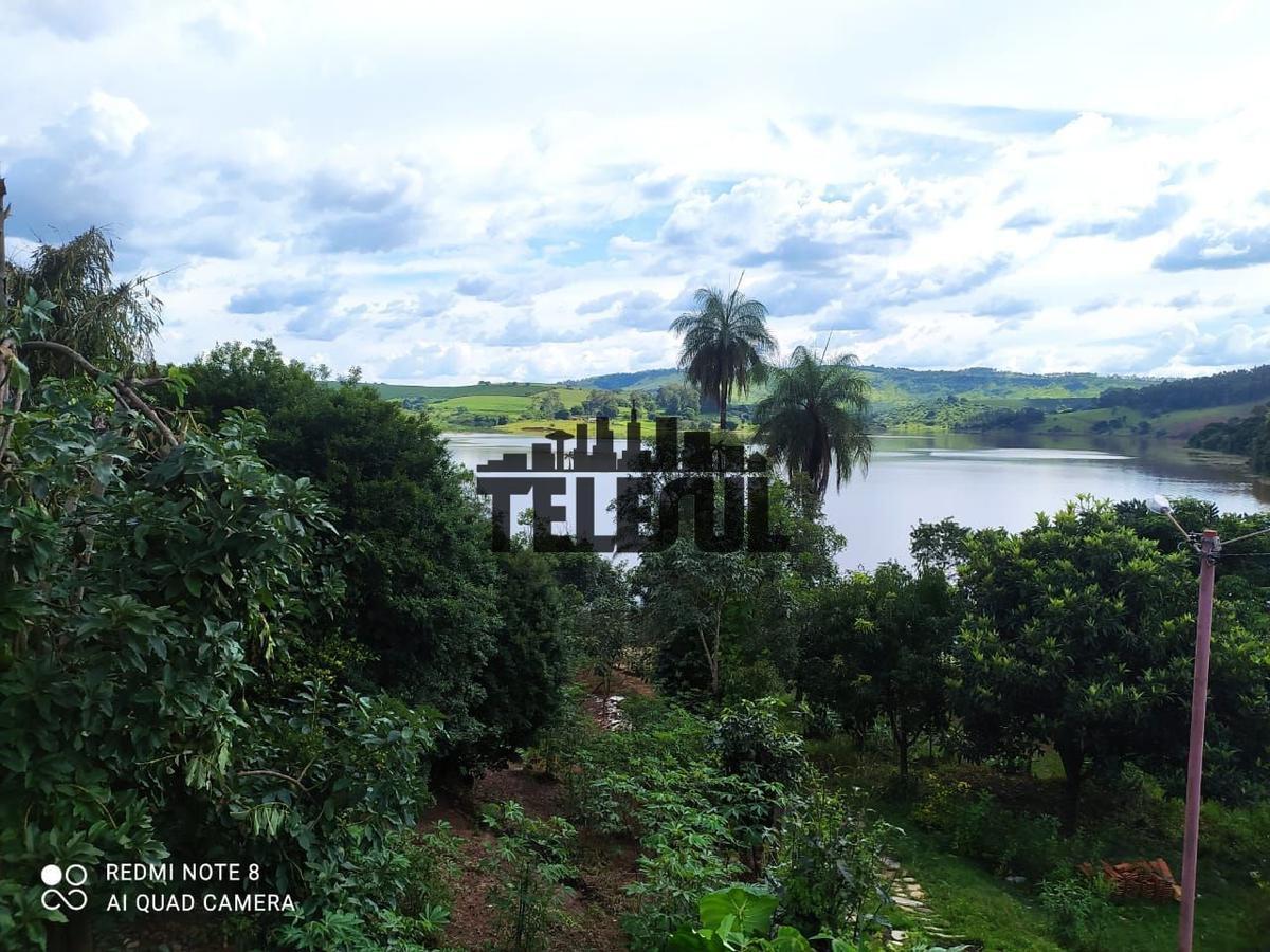 Galpão, Zona Rural, 3 Quartos, 0 Vaga
