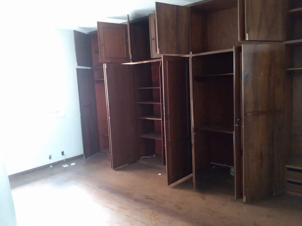 Casa, Grajaú, 4 Quartos, 3 Vagas, 2 Suítes