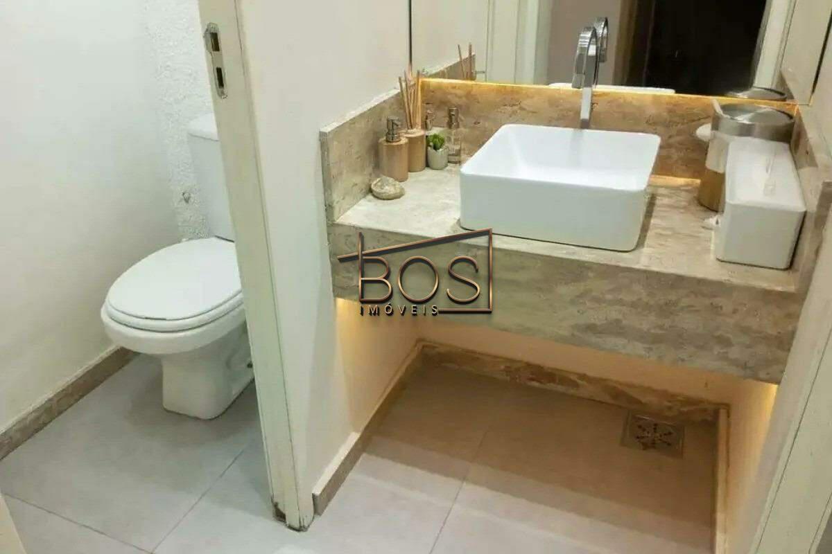 Casa, Santo Antônio, 12 Quartos, 2 Vagas, 5 Suítes