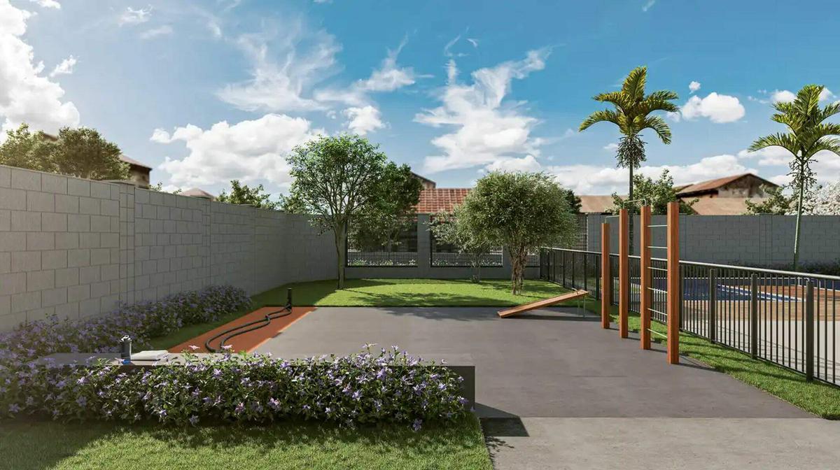 Apartamento, Alípio de Melo, 2 Quartos, 1 Vaga, 1 Suíte