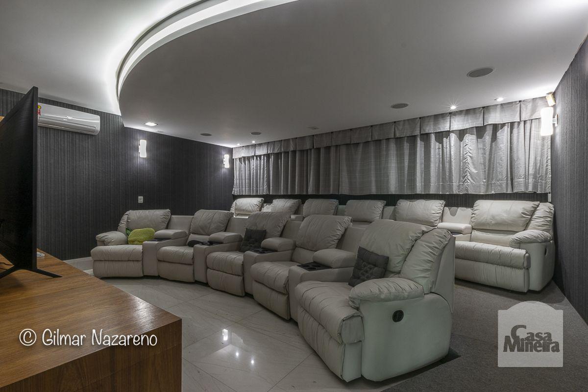 Casa, Mangabeiras, 6 Quartos, 34 Vagas, 6 Suítes