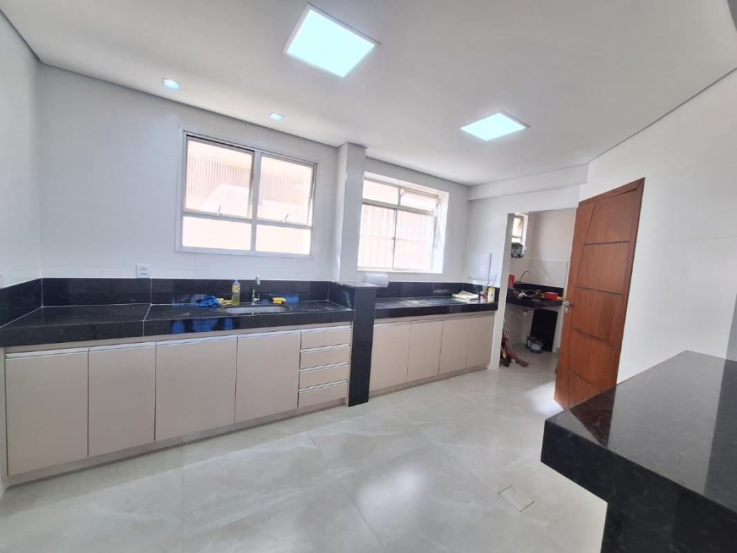 Apartamento, Ipiranga, 3 Quartos, 1 Vaga, 1 Suíte