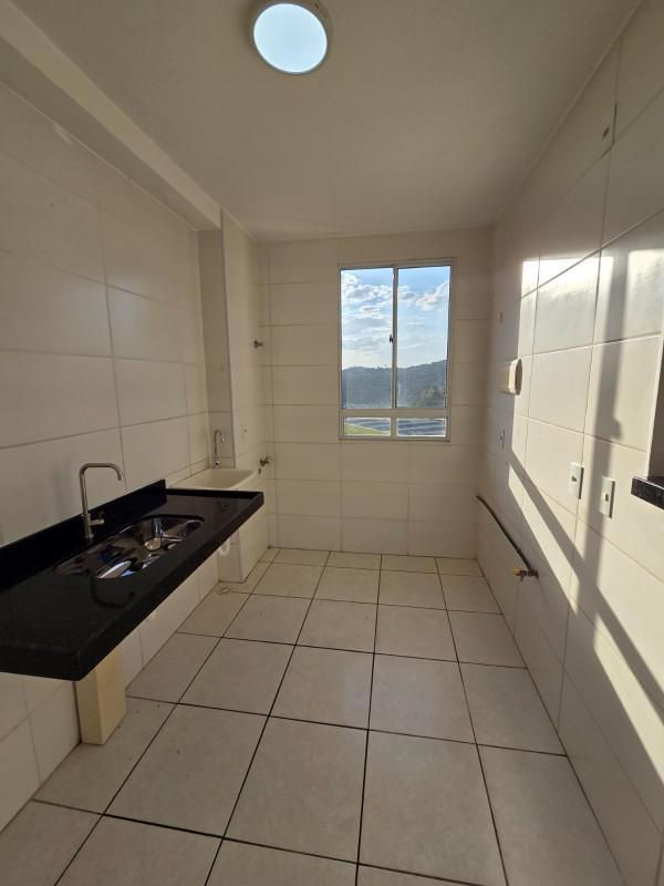 Apartamento, Borba Gato, 2 Quartos, 1 Vaga