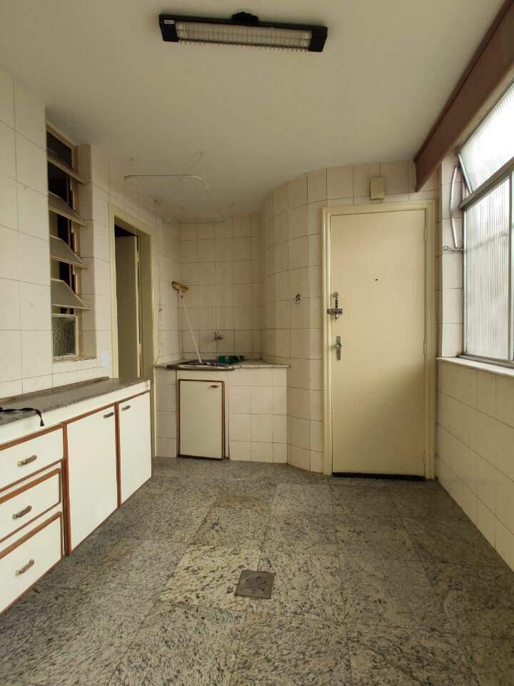 Apartamento, Coração de Jesus, 3 Quartos, 2 Vagas, 1 Suíte