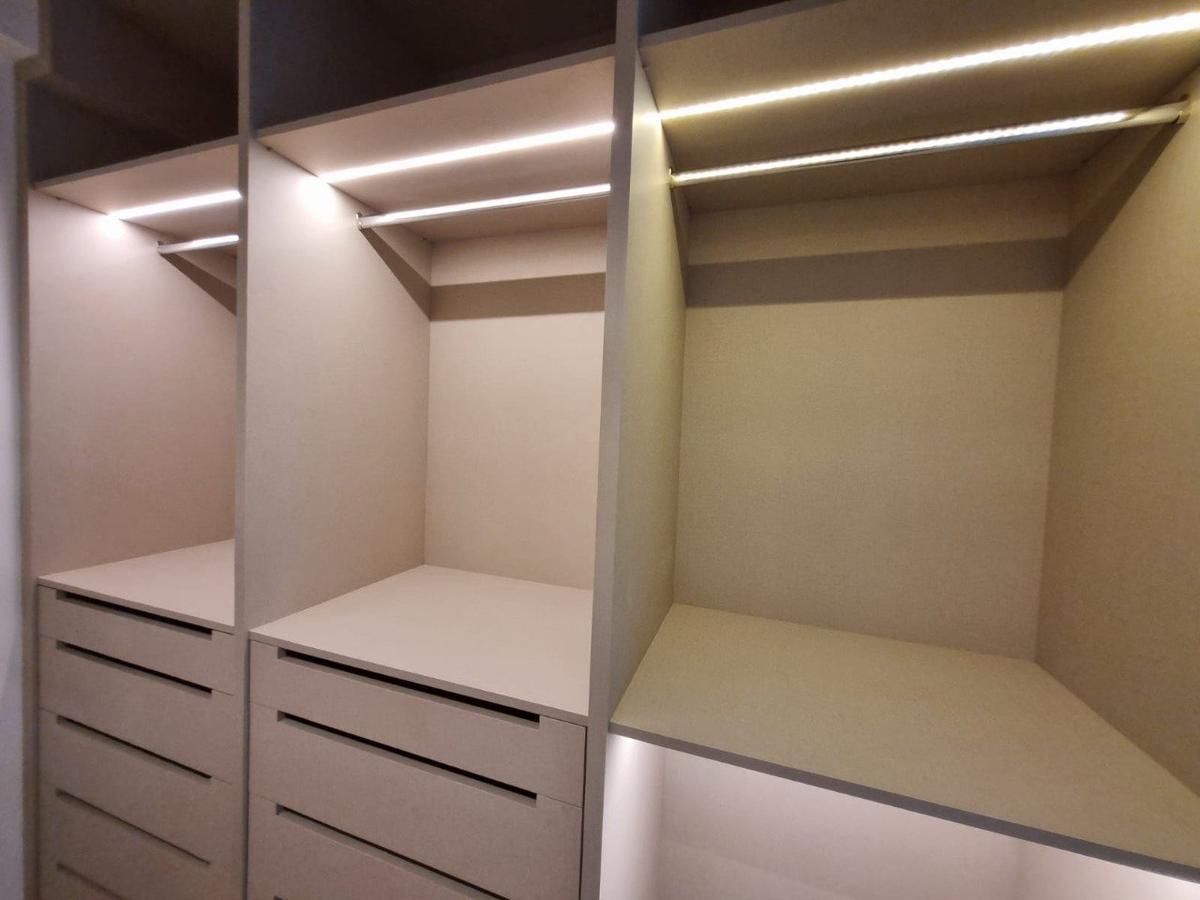 Apartamento, Vila da Serra, 4 Quartos, 4 Vagas, 4 Suítes