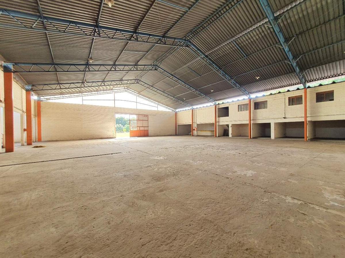 Galpão, Riacho das Pedras, 1 Vaga