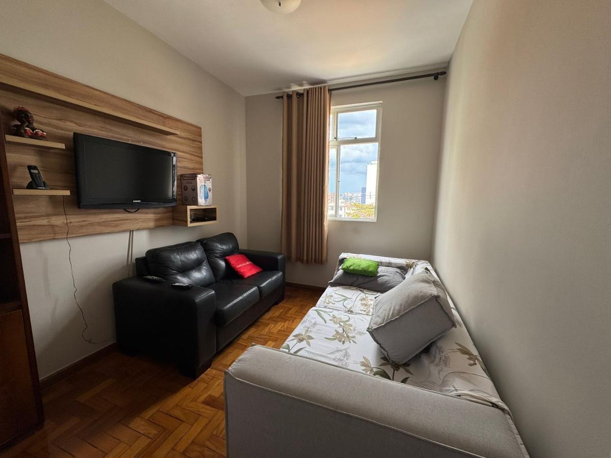 Apartamento, Cidade Nova, 3 Quartos, 1 Vaga