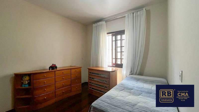 Casa, Mangabeiras, 4 Quartos, 4 Vagas, 4 Suítes