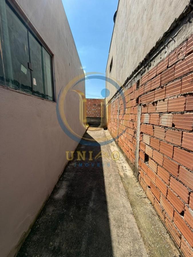 Casa, Petrópolis, 2 Quartos, 2 Vagas