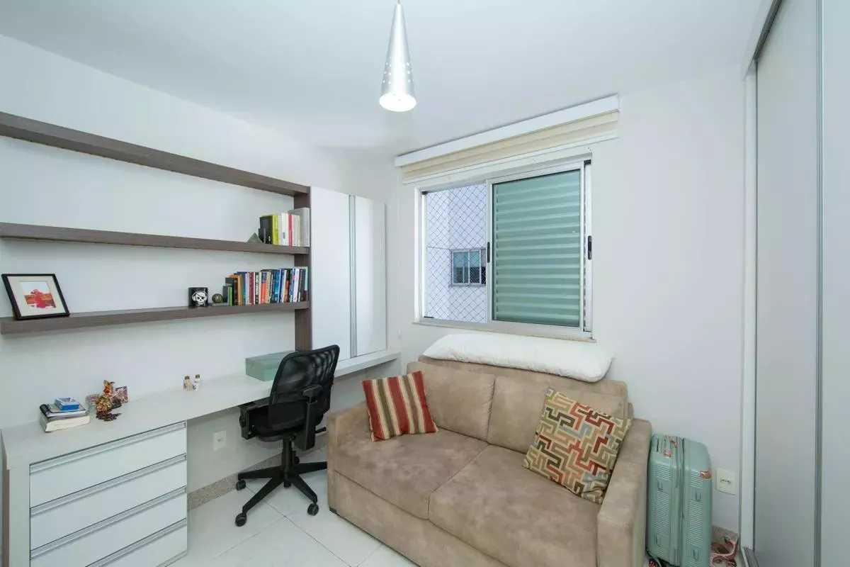 Apartamento, Prado, 2 Quartos, 2 Vagas, 1 Suíte