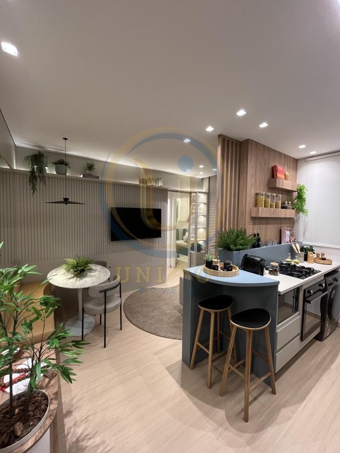 Apartamento, Jequitibá, 2 Quartos, 1 Vaga
