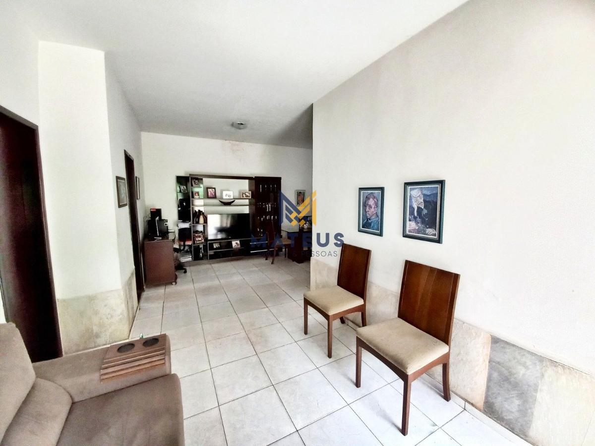 Casa, Padre Eustáquio, 2 Quartos, 1 Vaga