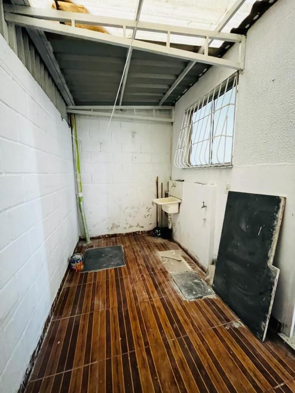 Apartamento, Jardim Riacho das Pedras, 2 Quartos, 1 Vaga