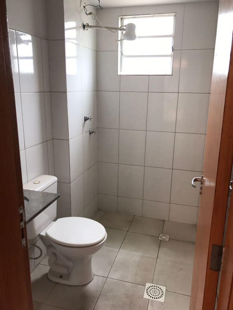 Apartamento, Cabral, 2 Quartos, 1 Vaga
