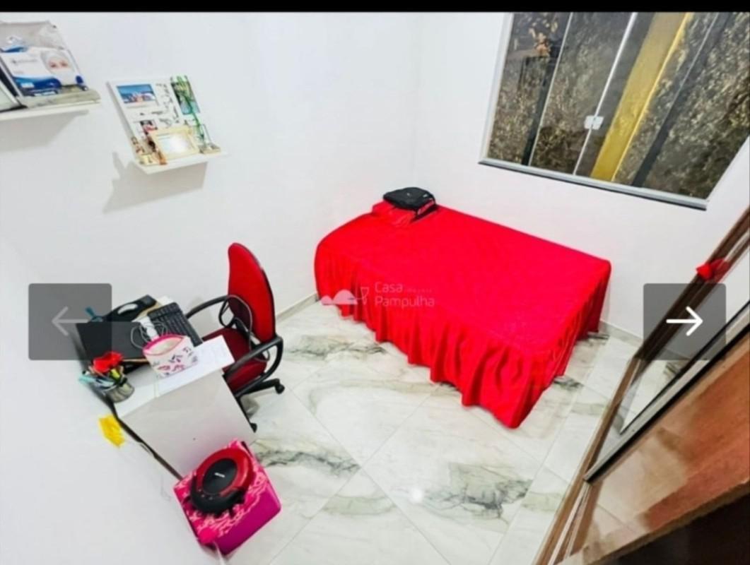 Casa, Jardim dos Comerciários (venda Nova), 5 Quartos, 5 Vagas, 1 Suíte