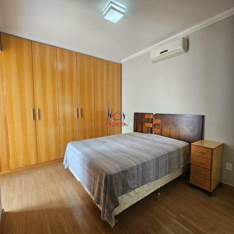 Área Privativa, Ouro Preto, 3 Quartos, 3 Vagas, 1 Suíte