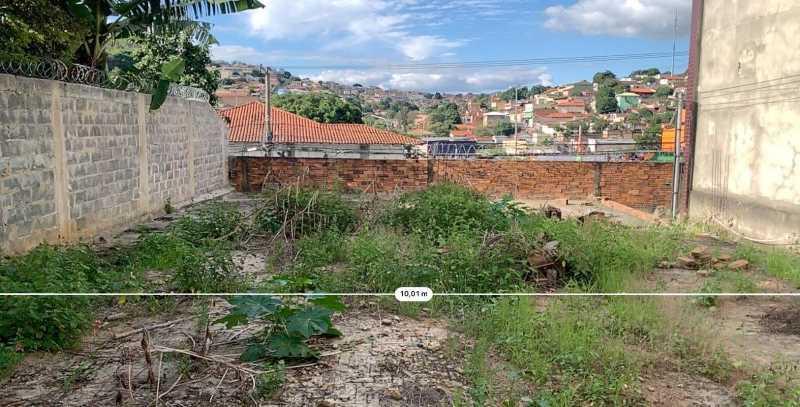 Lote, Venda Nova, 0 Quarto, 0 Vaga