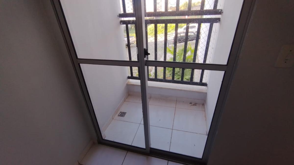 Apartamento, Rio Branco, 3 Quartos, 1 Vaga