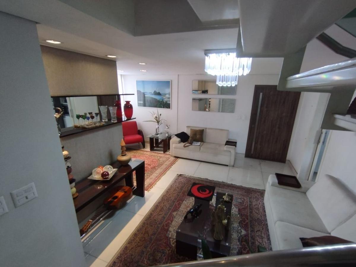 Apartamento, Palmares, 3 Quartos, 4 Vagas, 1 Suíte