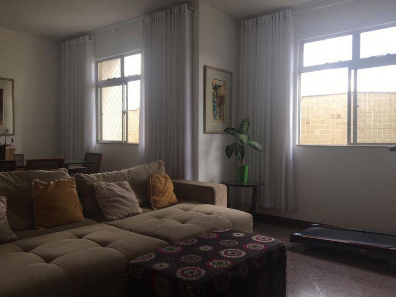 Apartamento, Ouro Preto, 3 Quartos, 2 Vagas, 1 Suíte